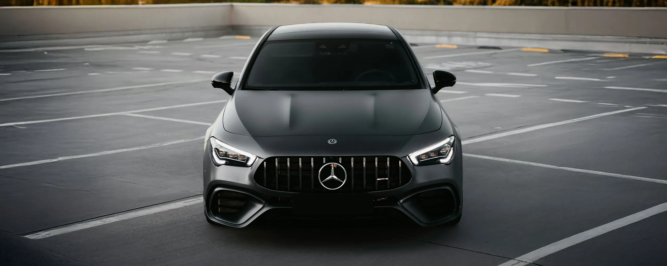 Mercedes Repair and Service near Winter Garden & Kissimmee, FL