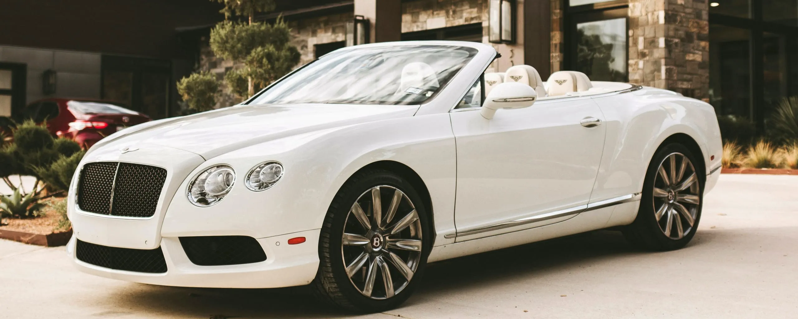 Bentley Repair and Service near Winter Garden & Kissimmee, FL
