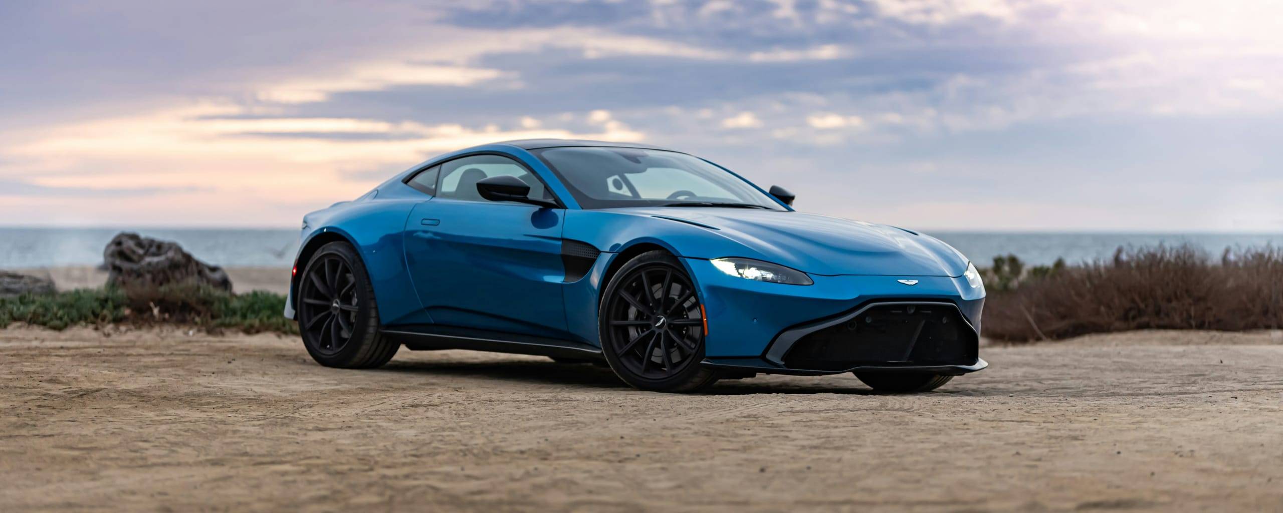 Aston Martin and Service near Winter Garden & Kissimmee, FL