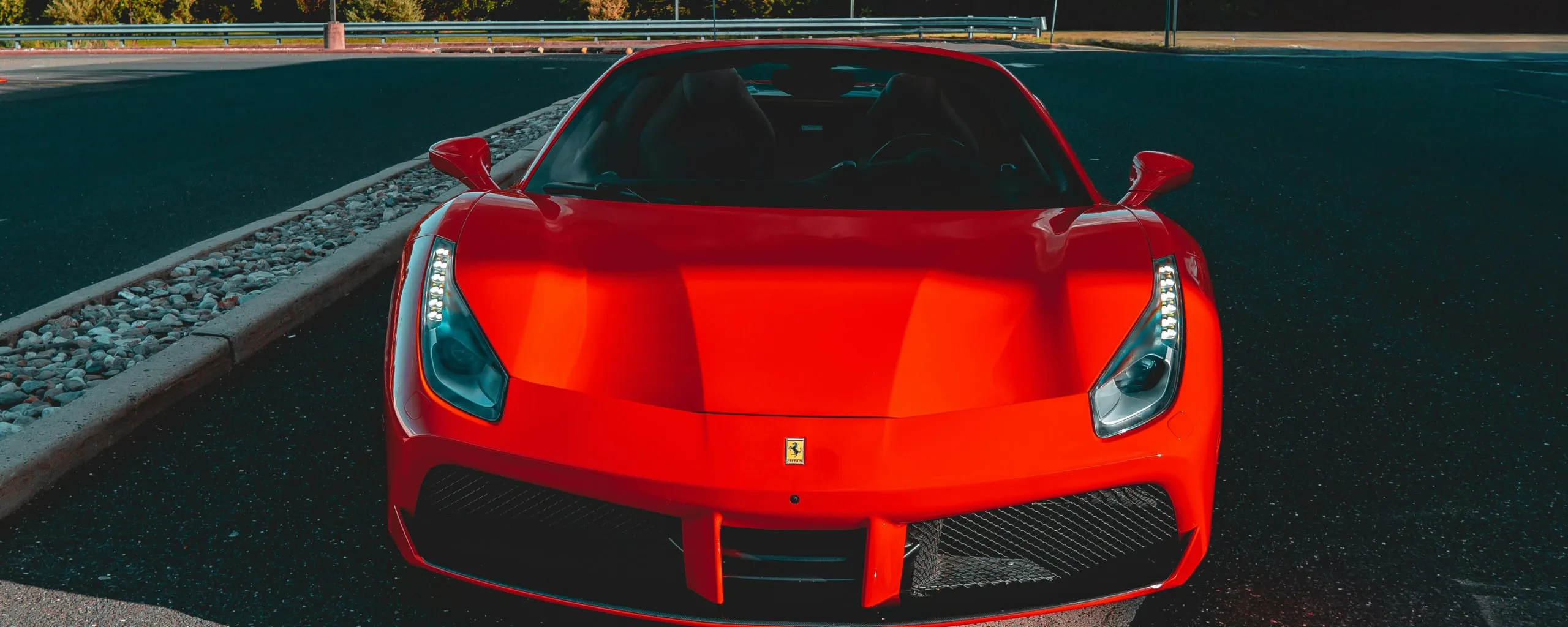 Ferrari Repair and Service near Winter Garden & Kissimmee, FL