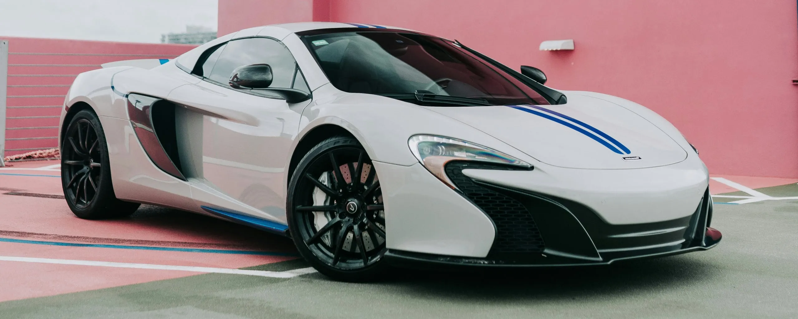 Lamborghini Repair and Service near Winter Garden & Kissimmee, FL