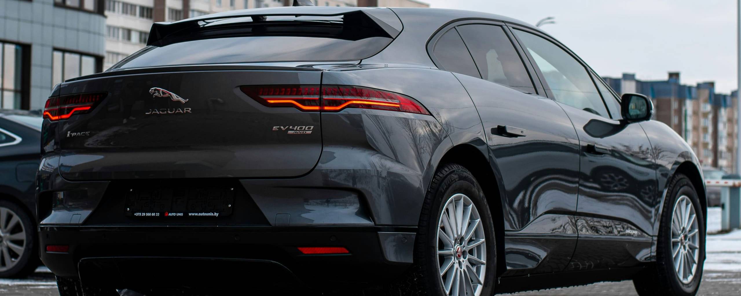 Jaguar Repair and Service near Winter Garden & Kissimmee, FL