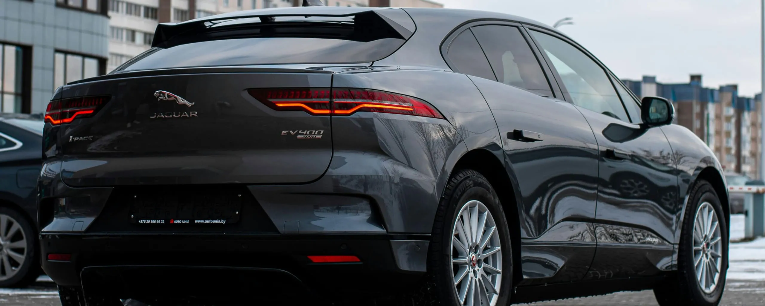 Jaguar Repair and Service near Winter Garden & Kissimmee, FL