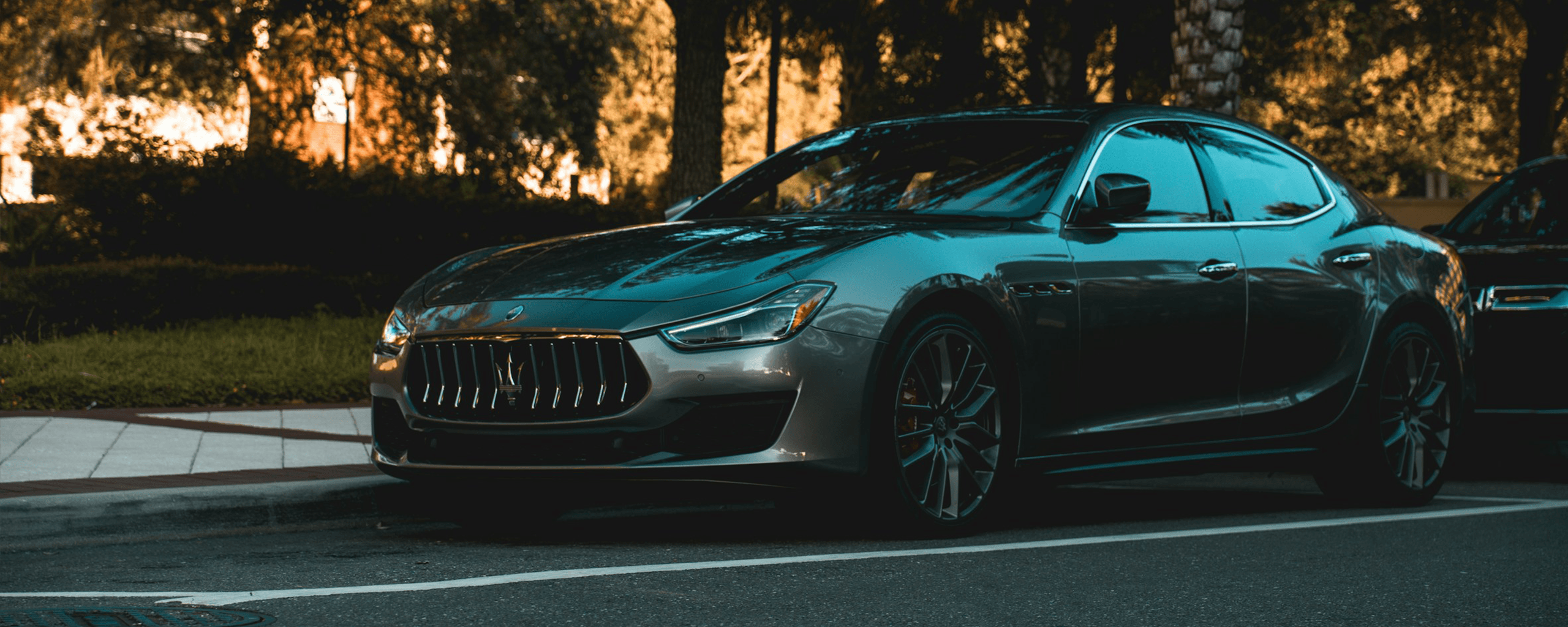 Maserati Repair and Service near Winter Garden & Kissimmee, FL