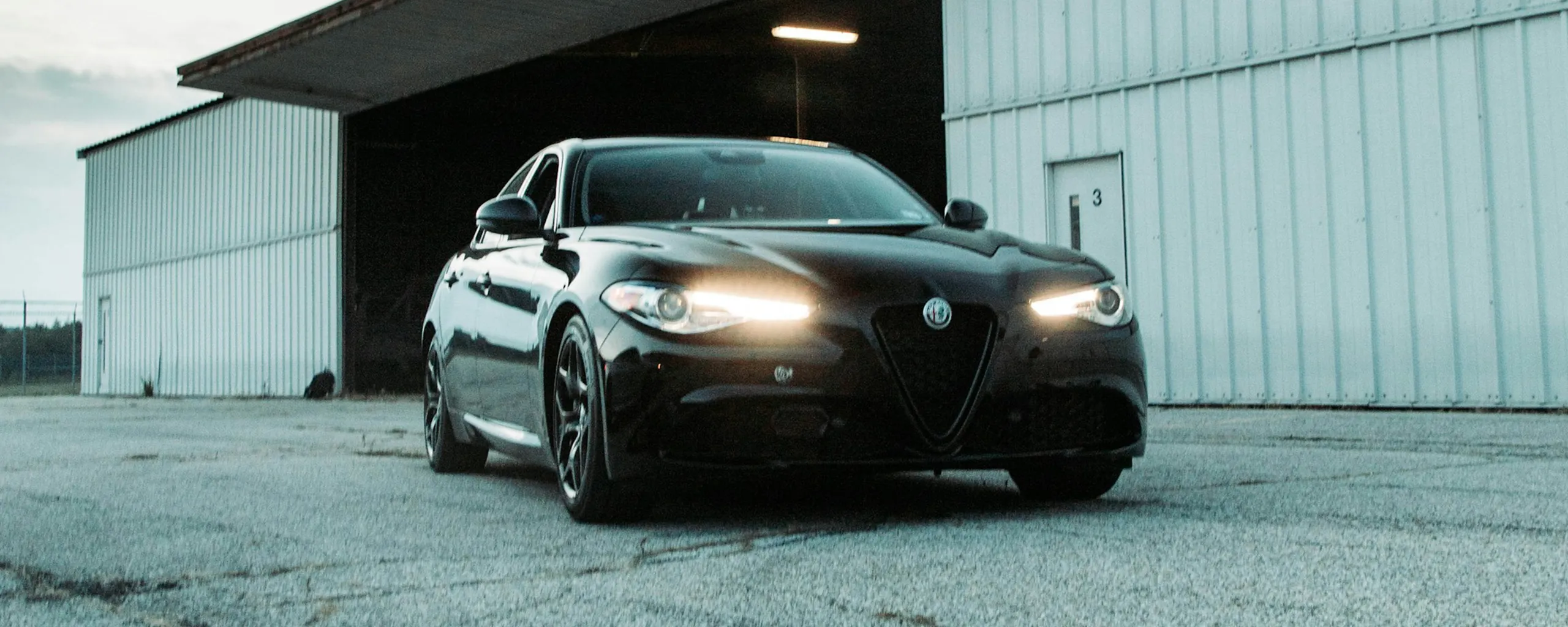 Alfa Romeo Repair and Service near Winter Garden & Kissimmee, FL