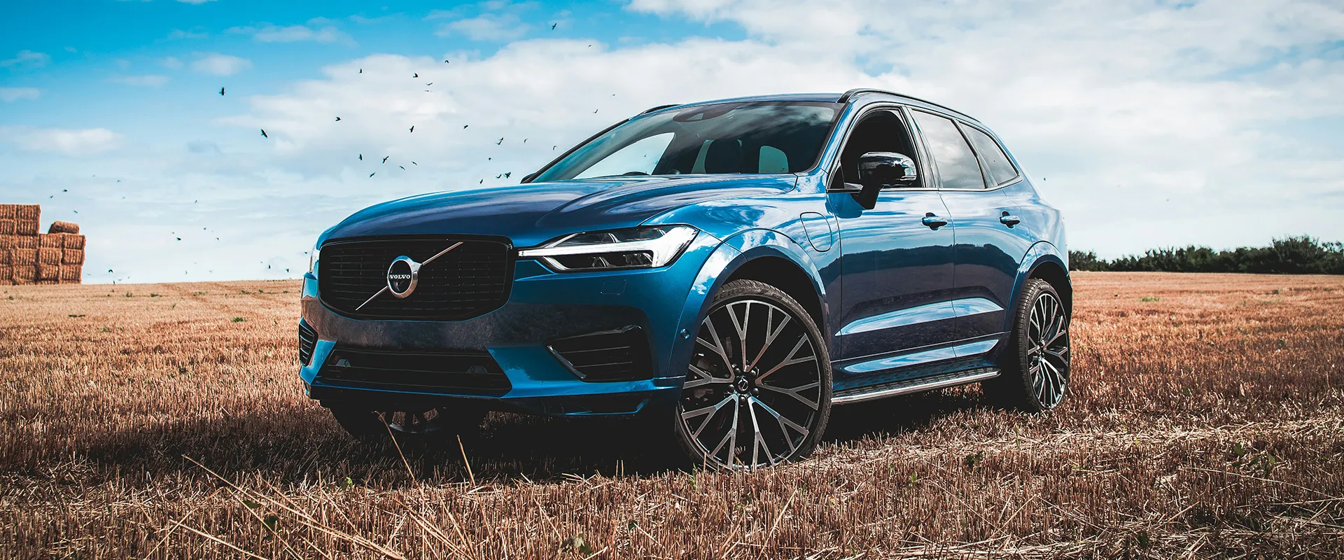 Volvo Repair and Service near Winter Garden & Kissimmee, FL